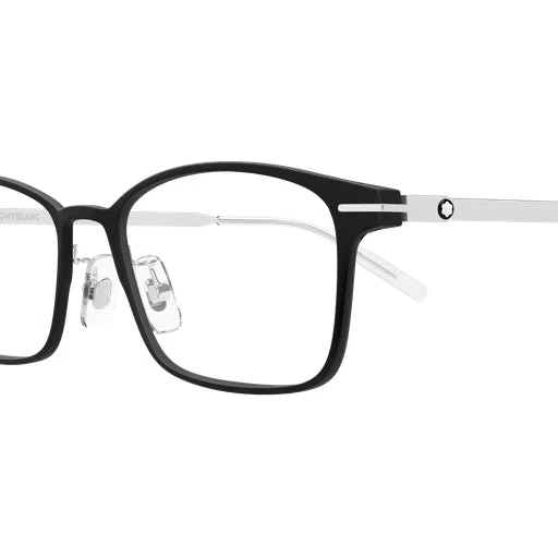 Montblanc MB0449OJ Eyeglasses - view 6